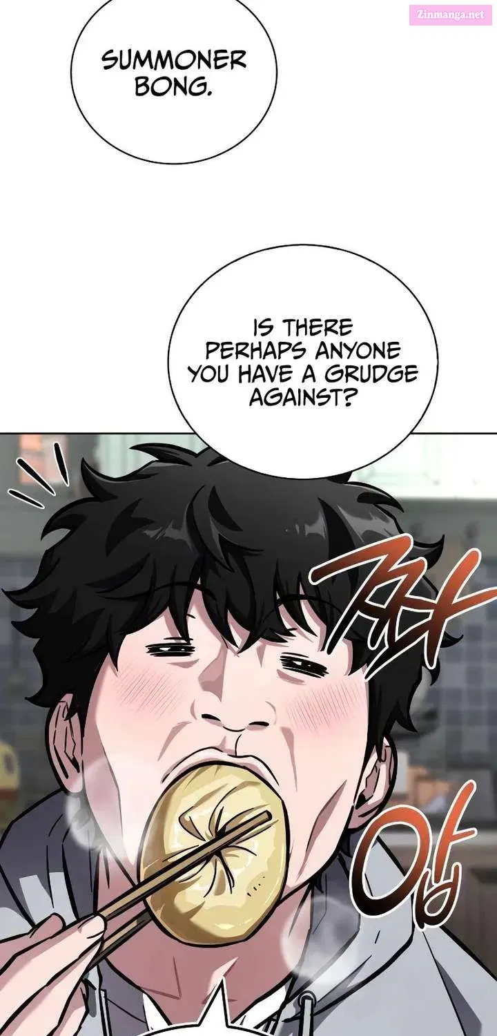 A Wimp’s Strategy Guide to Conquer the Tower, chapter 10, page 105