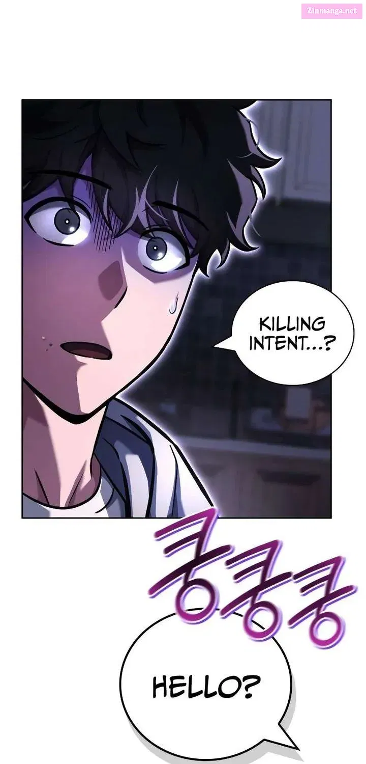 A Wimp’s Strategy Guide to Conquer the Tower, chapter 10, page 108