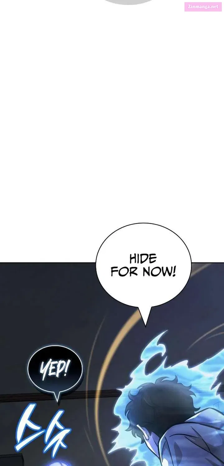 A Wimp’s Strategy Guide to Conquer the Tower, chapter 10, page 109