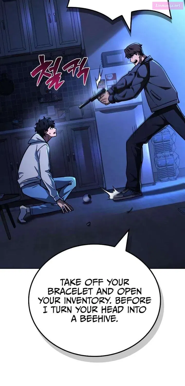 A Wimp’s Strategy Guide to Conquer the Tower, chapter 10, page 119
