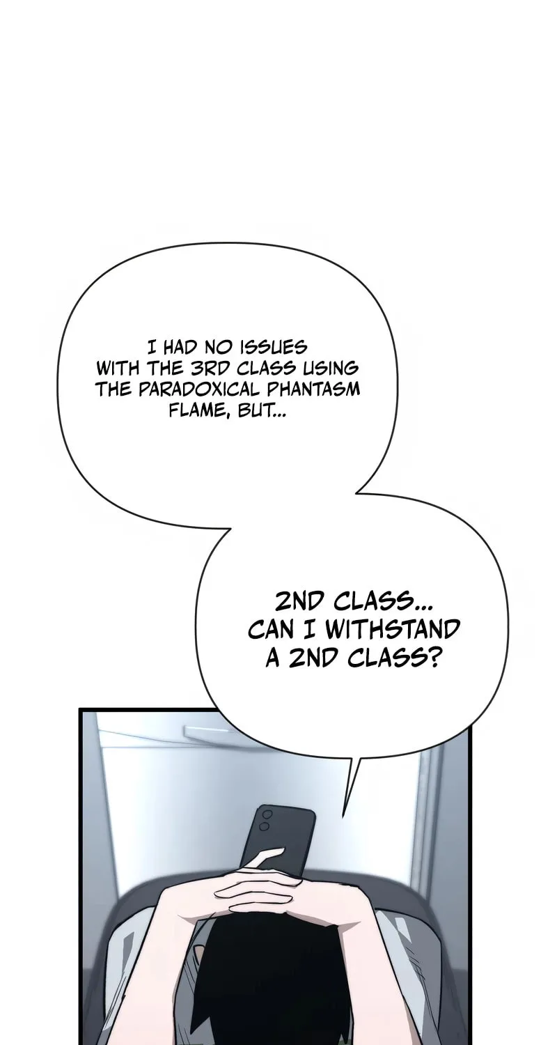 World-Saving is a Skill, chapter 9, page 22