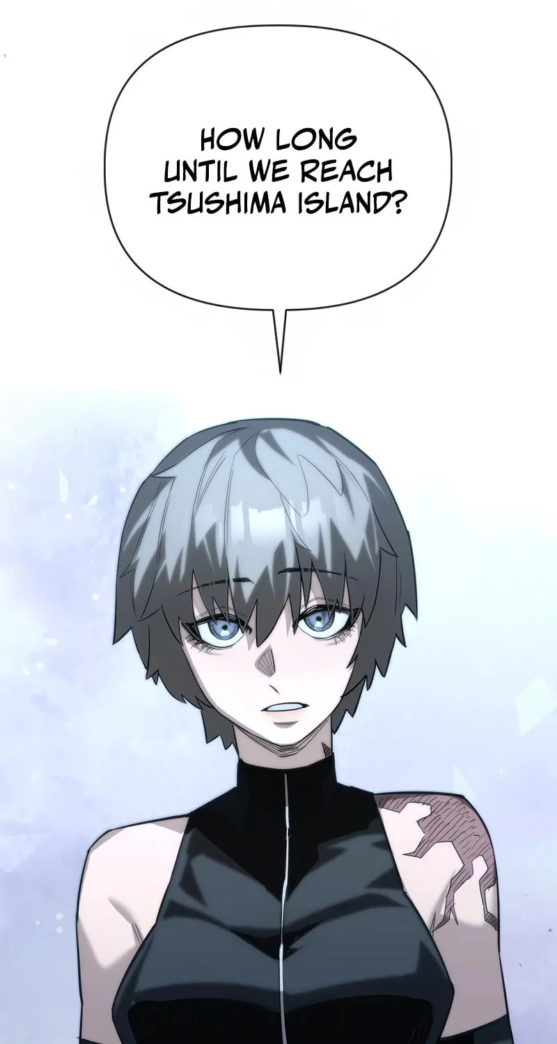 World-Saving is a Skill, chapter 9, page 32