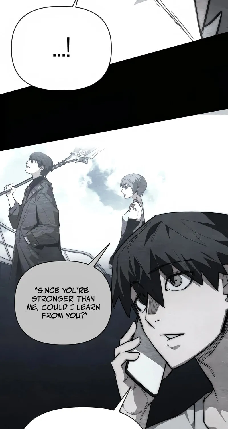 World-Saving is a Skill, chapter 9, page 51