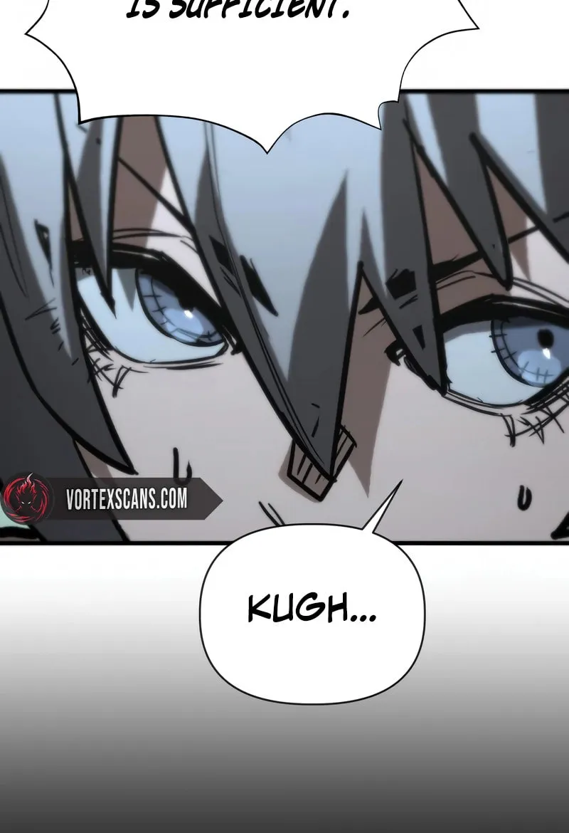 World-Saving is a Skill, chapter 9, page 104