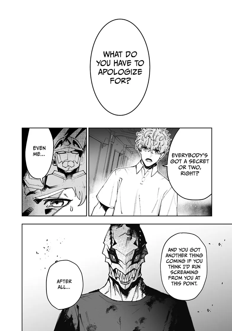 Tokyo Fears Rhapsody, chapter 15.2, page 9