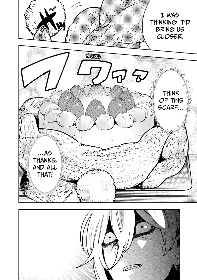 Tokyo Fears Rhapsody, chapter 15.3, page 7