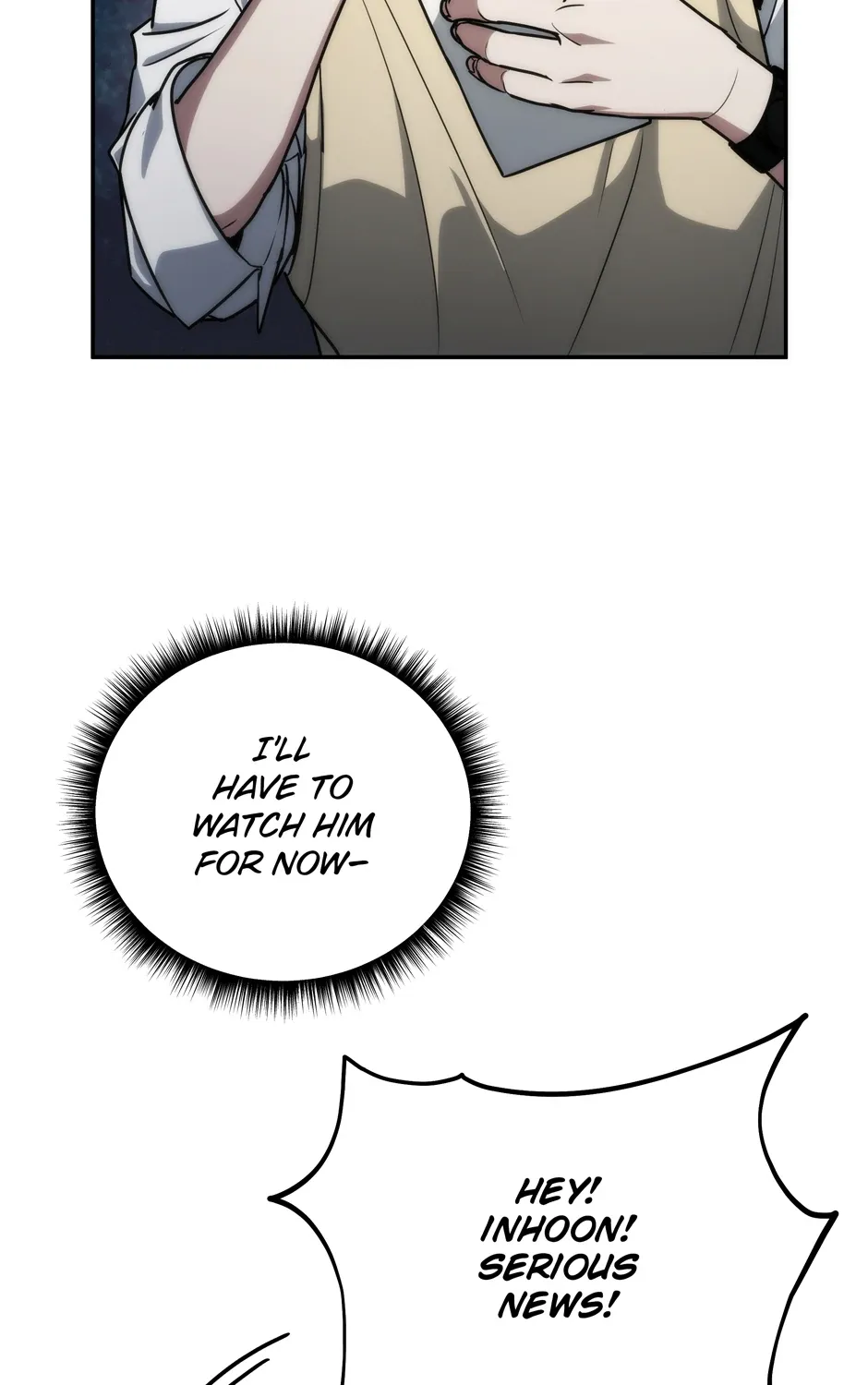 Rise of the God of War, chapter 11, page 25