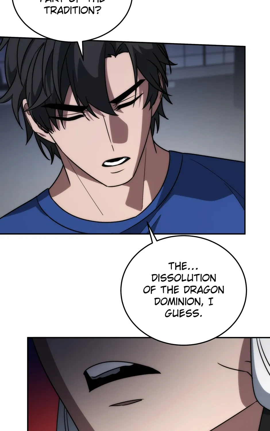 Rise of the God of War, chapter 11, page 47