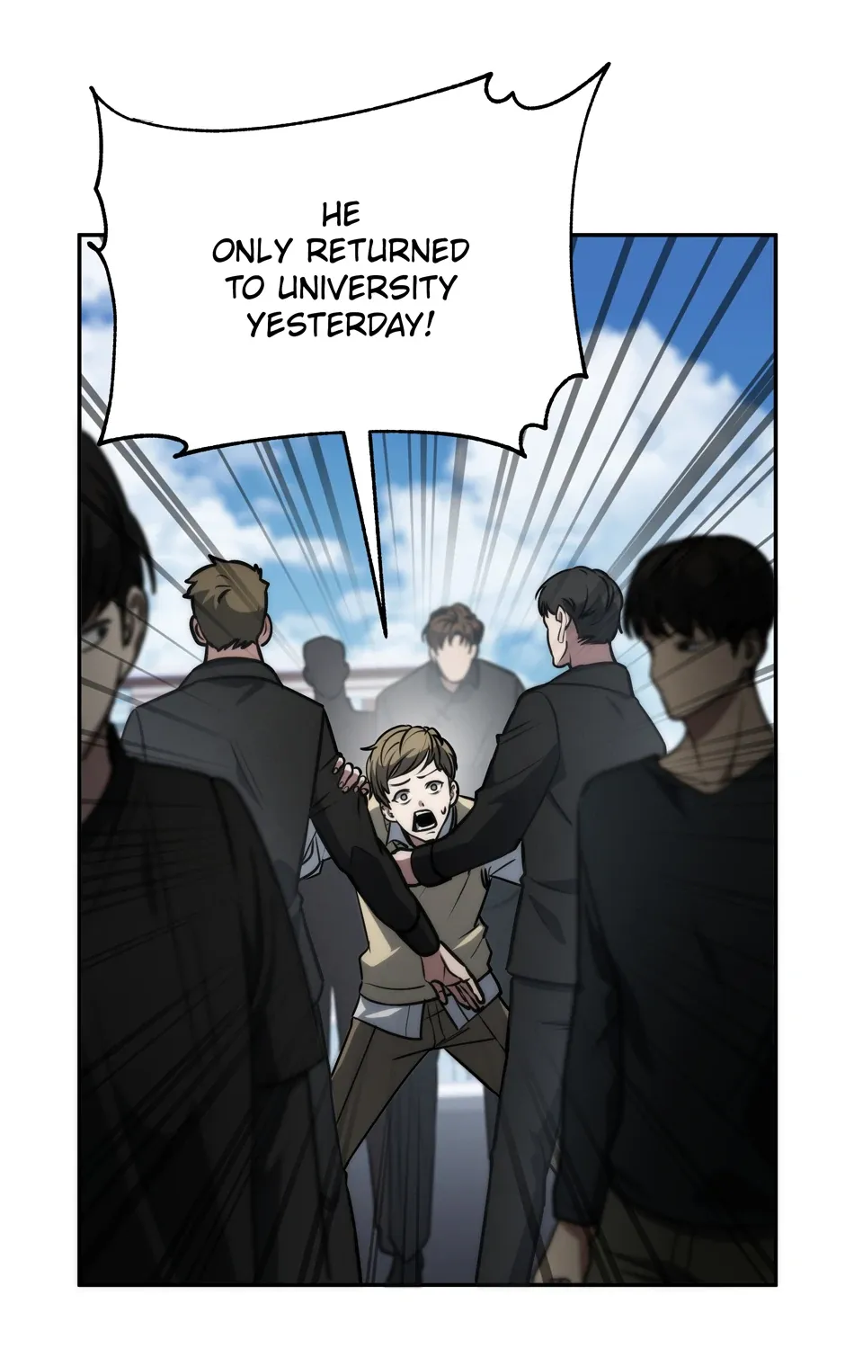 Rise of the God of War, chapter 11, page 57