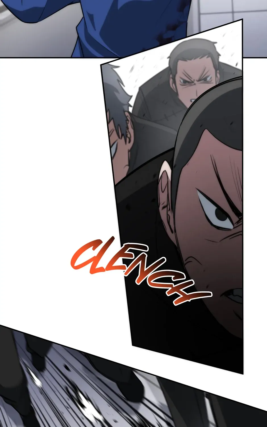 Rise of the God of War, chapter 12, page 7