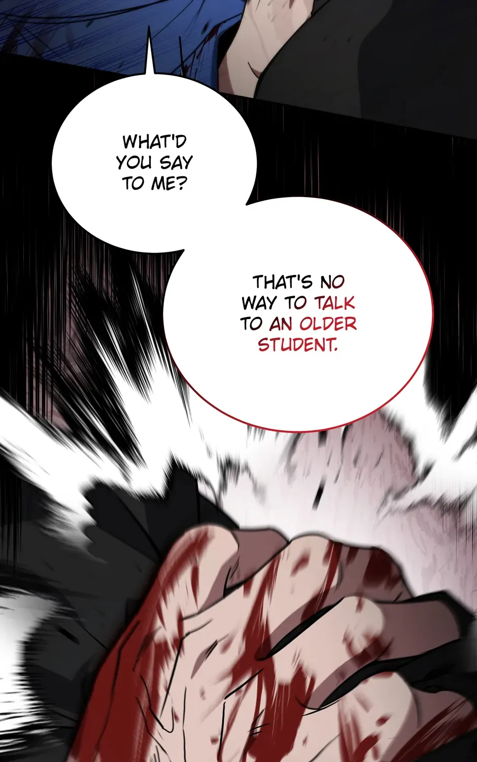Rise of the God of War, chapter 12, page 19
