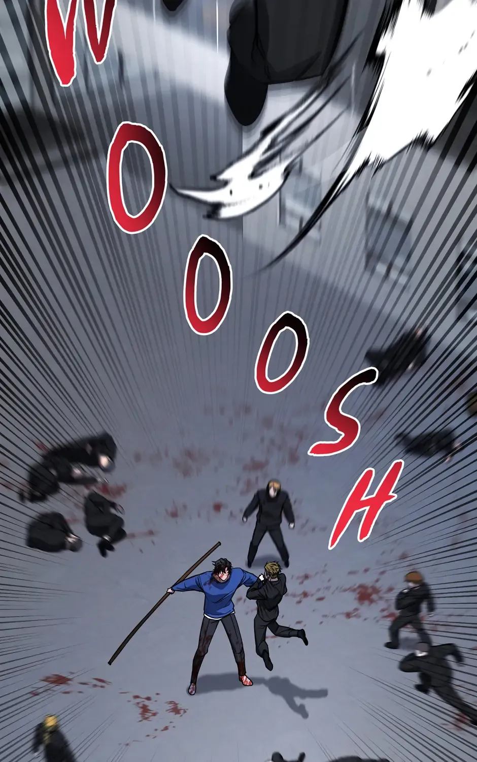 Rise of the God of War, chapter 12, page 63