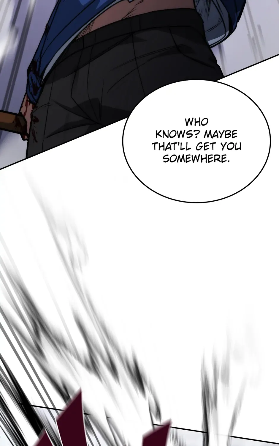 Rise of the God of War, chapter 12, page 71