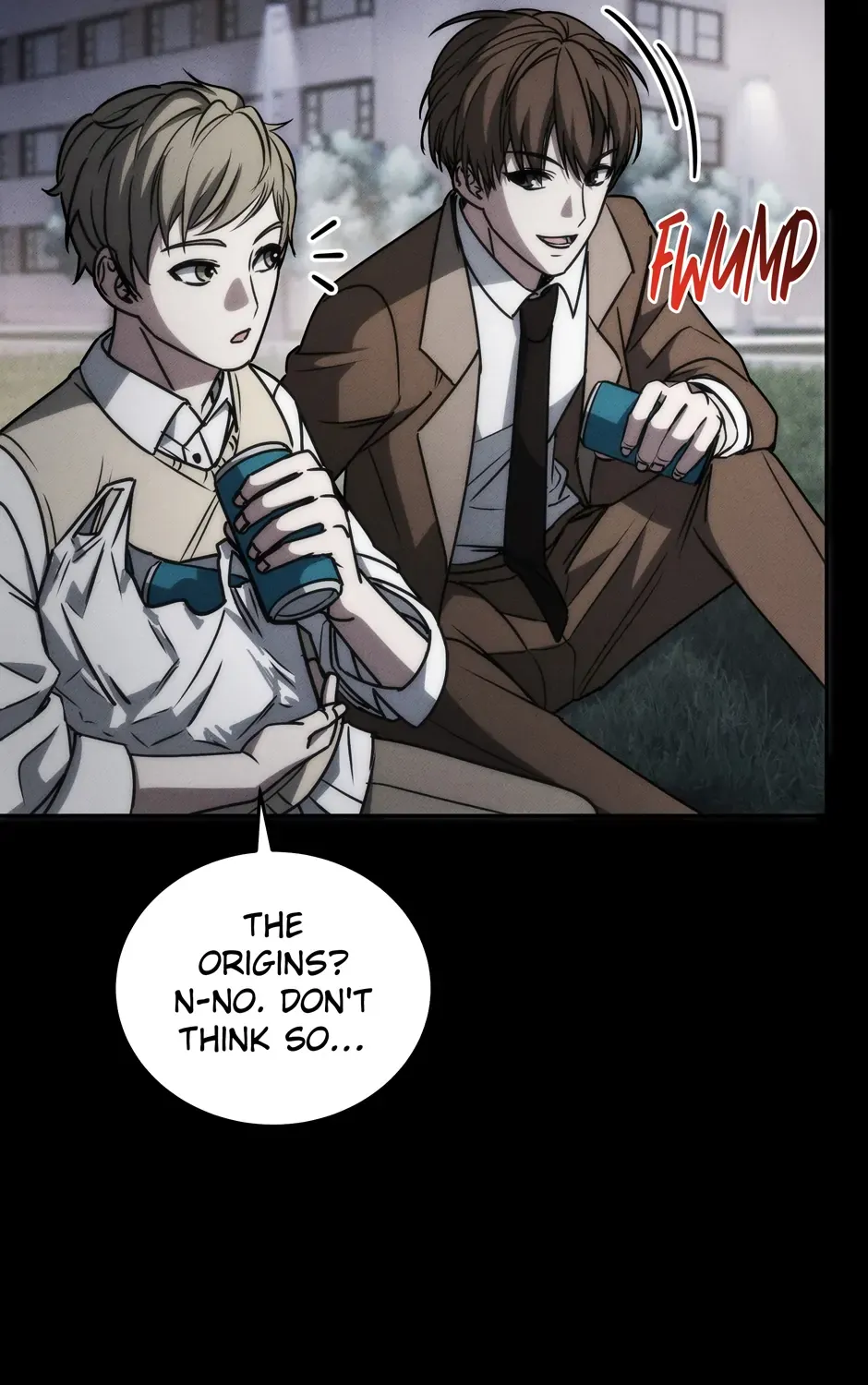 Rise of the God of War, chapter 12, page 115