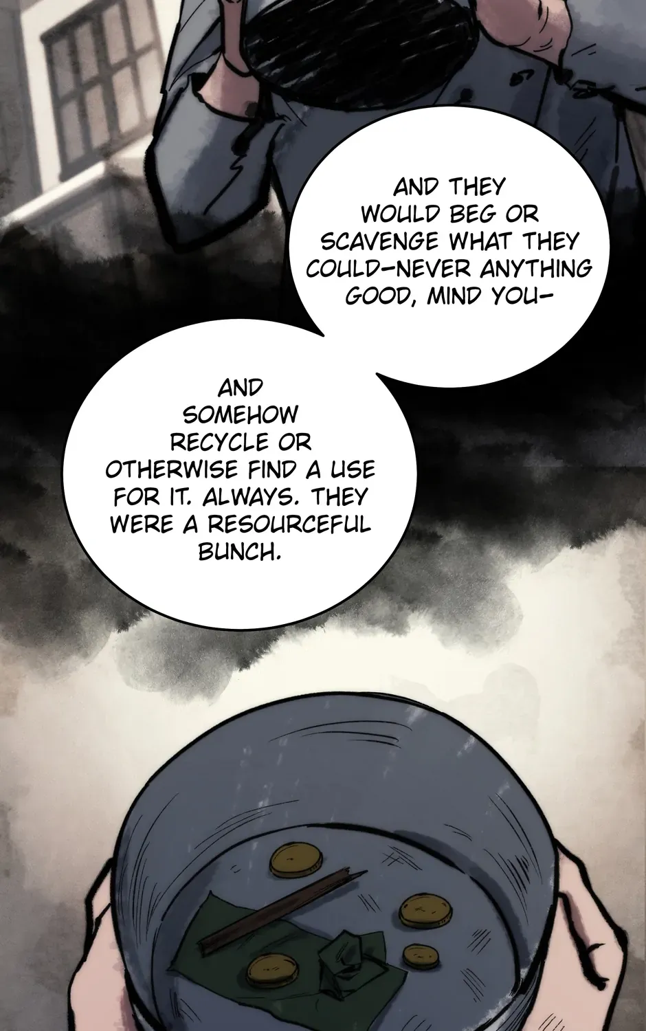 Rise of the God of War, chapter 12, page 125