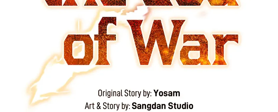 Rise of the God of War, chapter 12, page 160