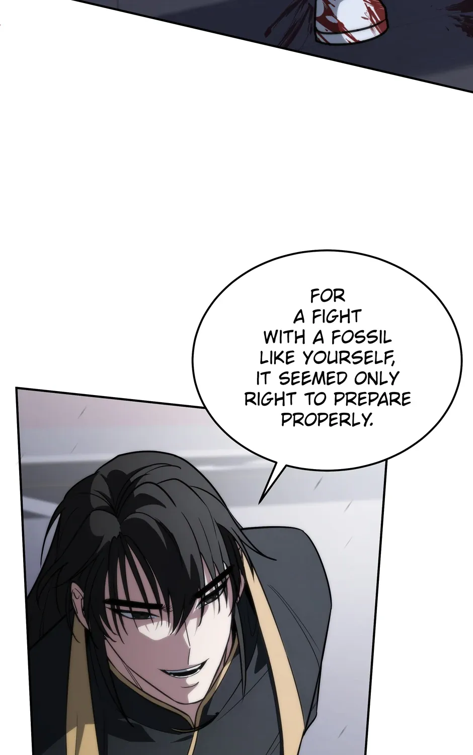 Rise of the God of War, chapter 13, page 27