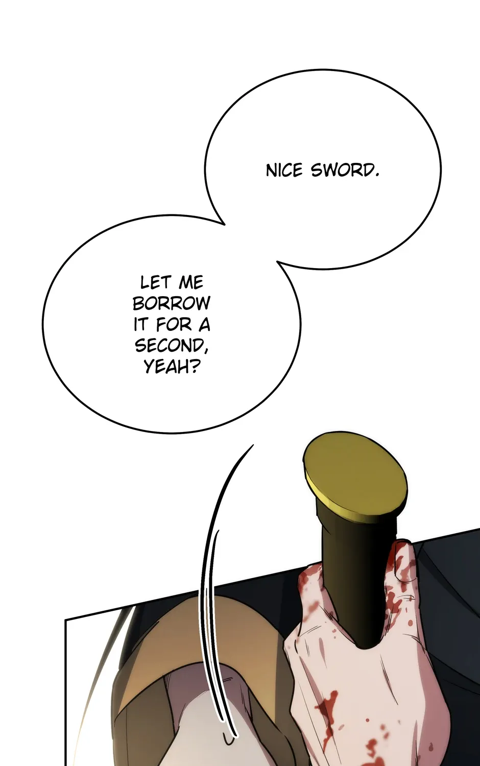 Rise of the God of War, chapter 13, page 165