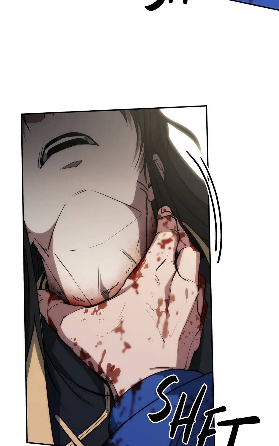 Rise of the God of War, chapter 13, page 167