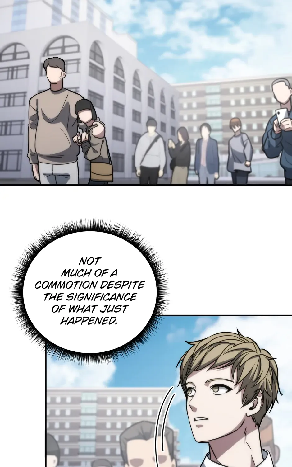 Rise of the God of War, chapter 14, page 35