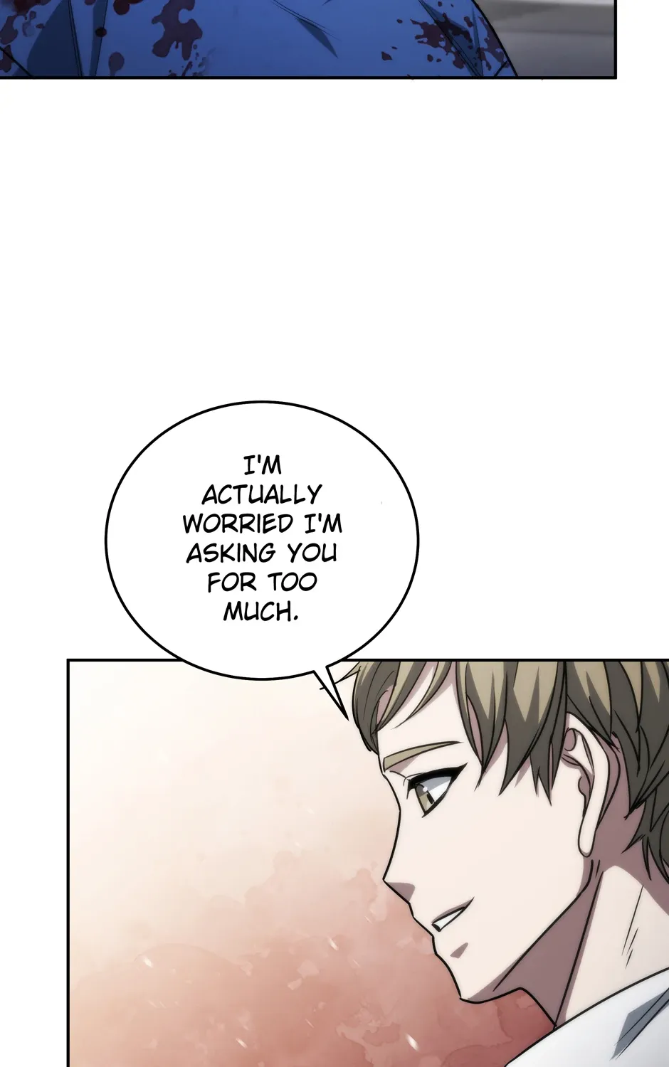 Rise of the God of War, chapter 14, page 49