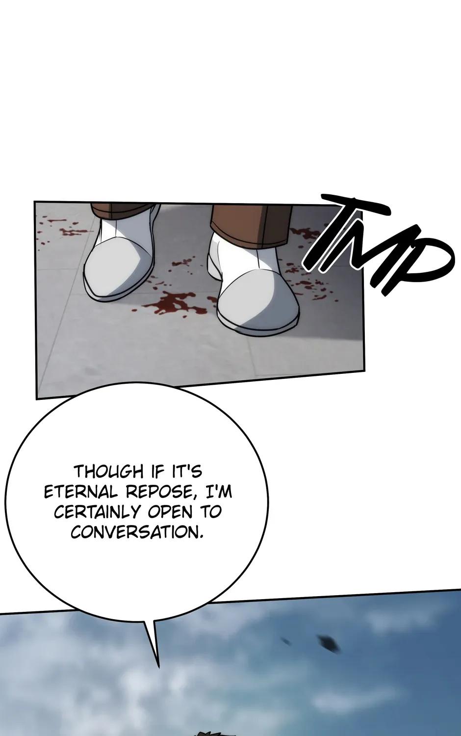 Rise of the God of War, chapter 14, page 195