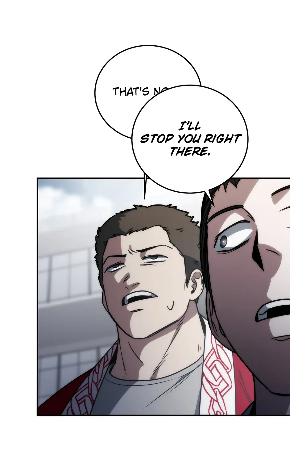 Rise of the God of War, chapter 14, page 205