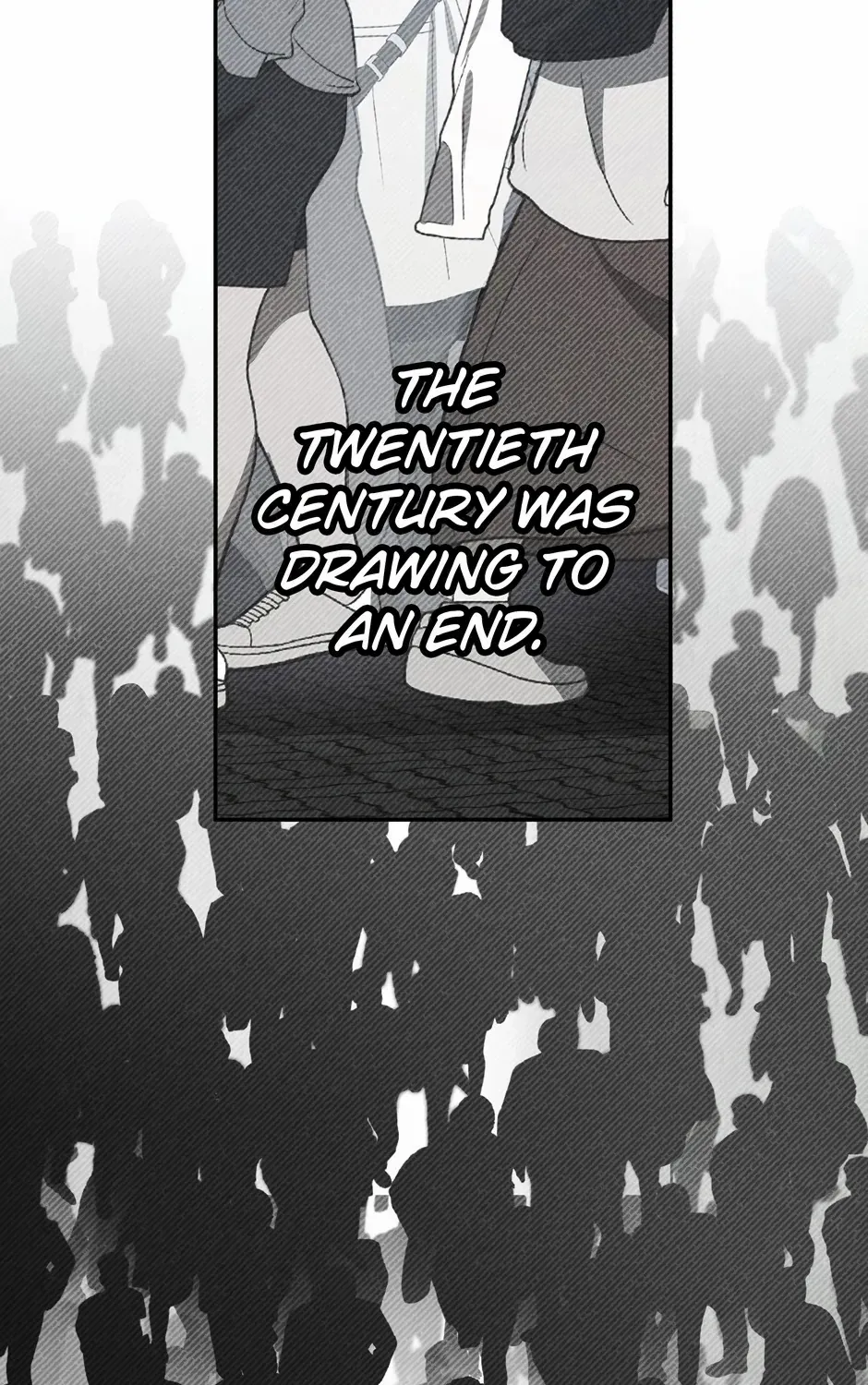 Rise of the God of War, chapter 15, page 7