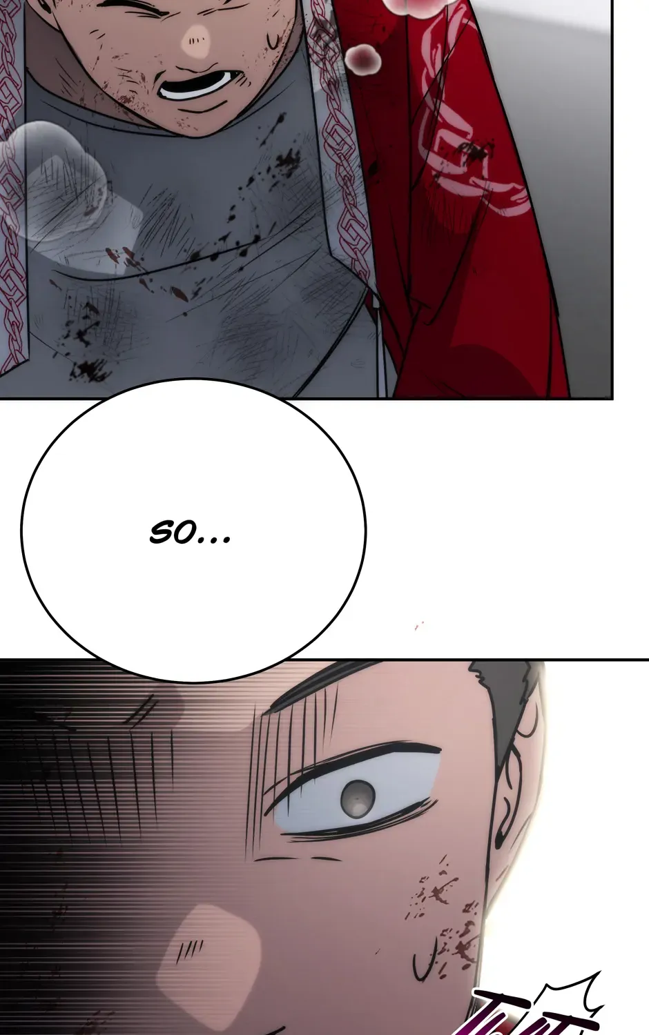 Rise of the God of War, chapter 15, page 175