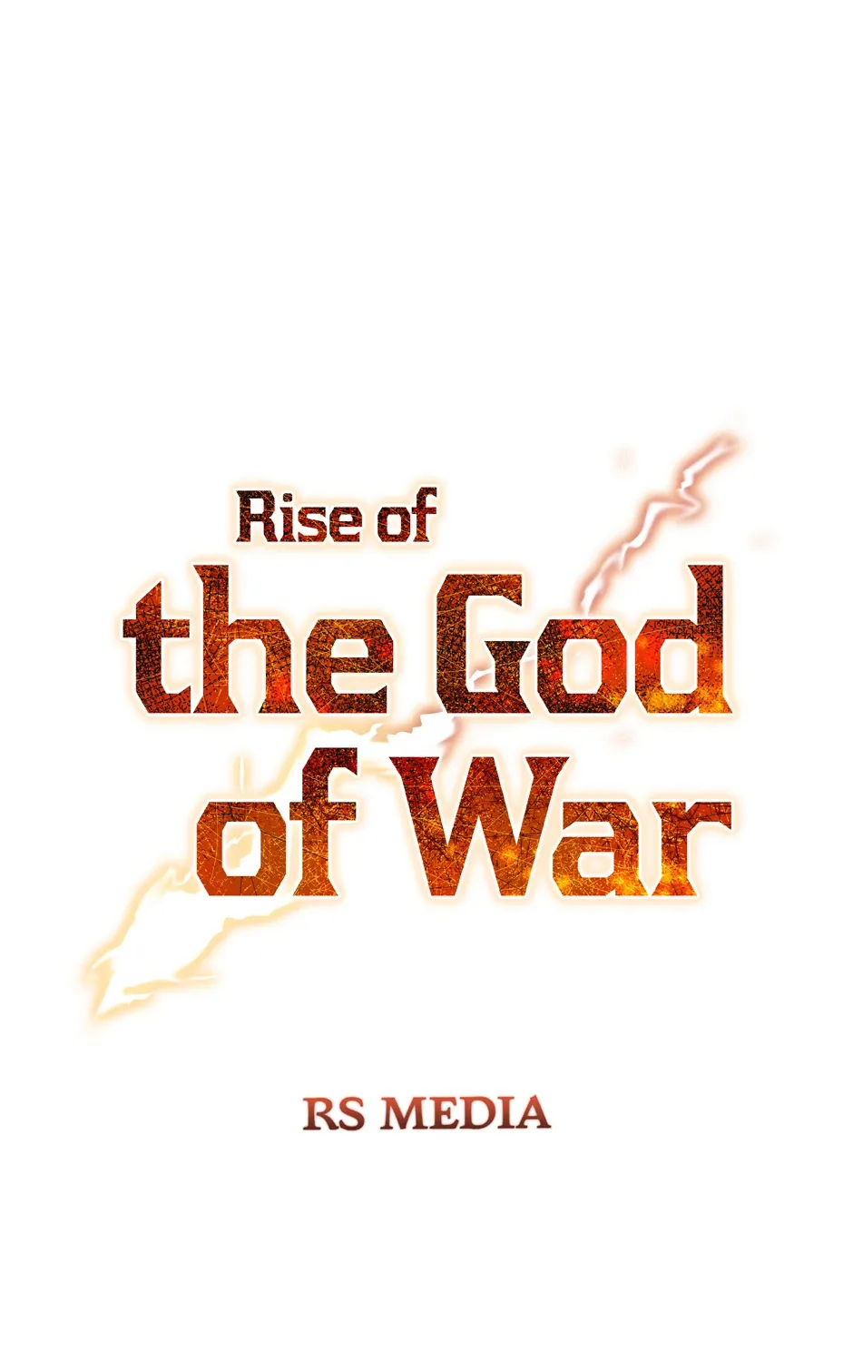 Rise of the God of War, chapter 15, page 231