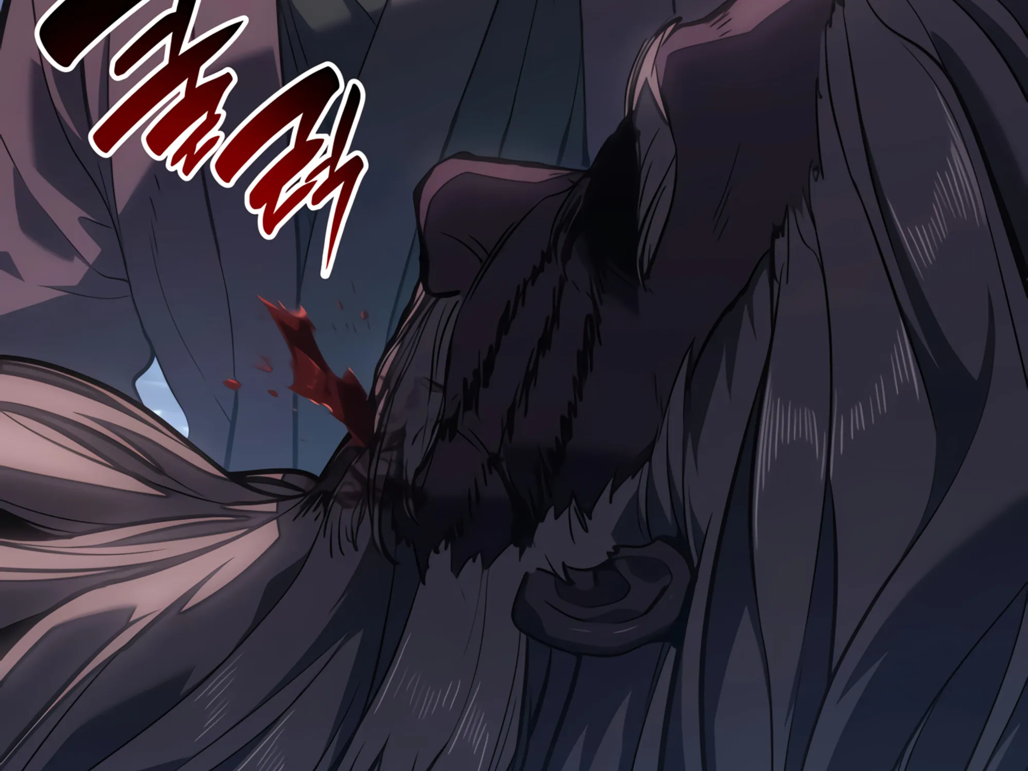 The Reaper, chapter 55, page 32