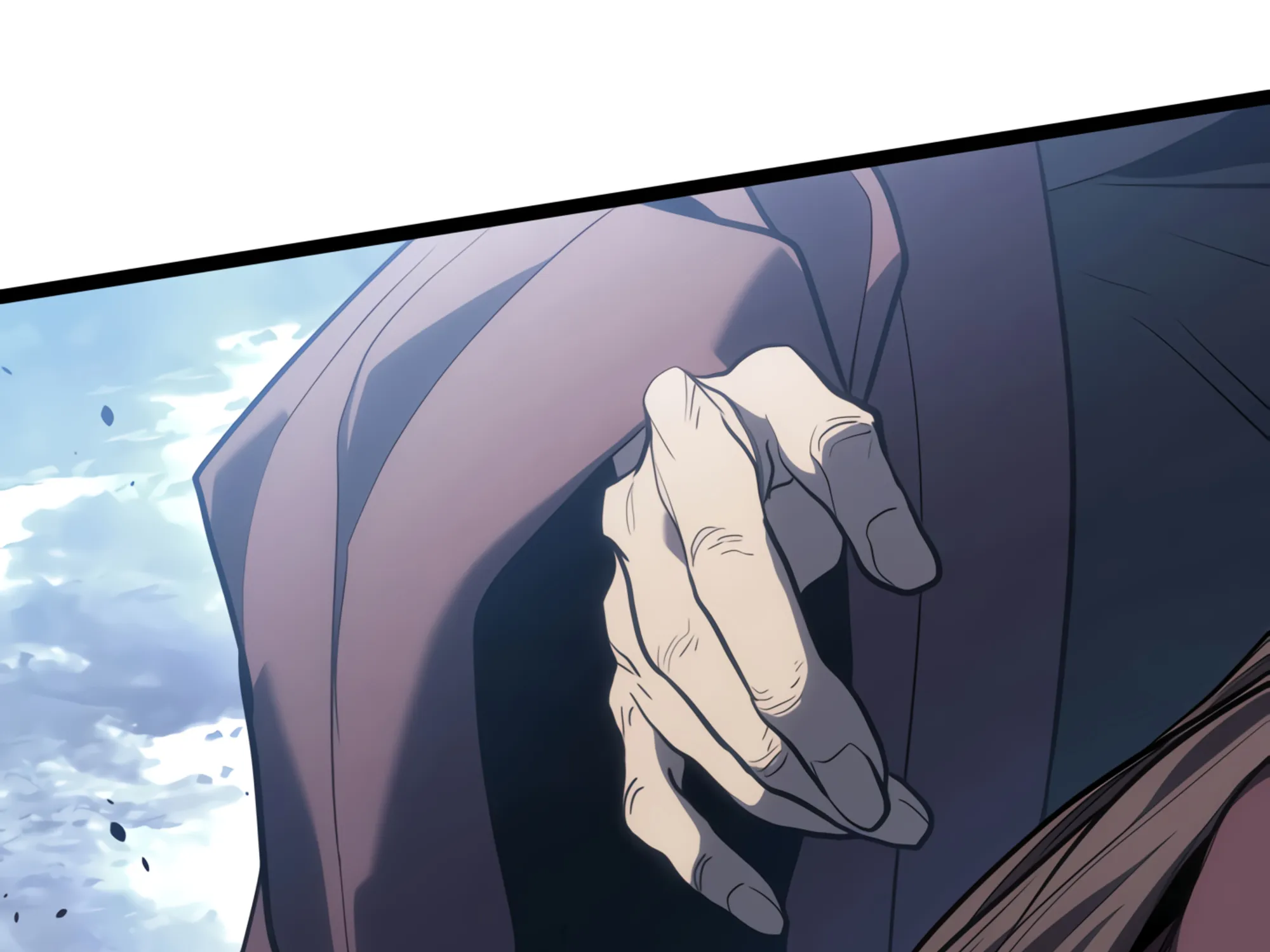 The Reaper, chapter 55, page 66