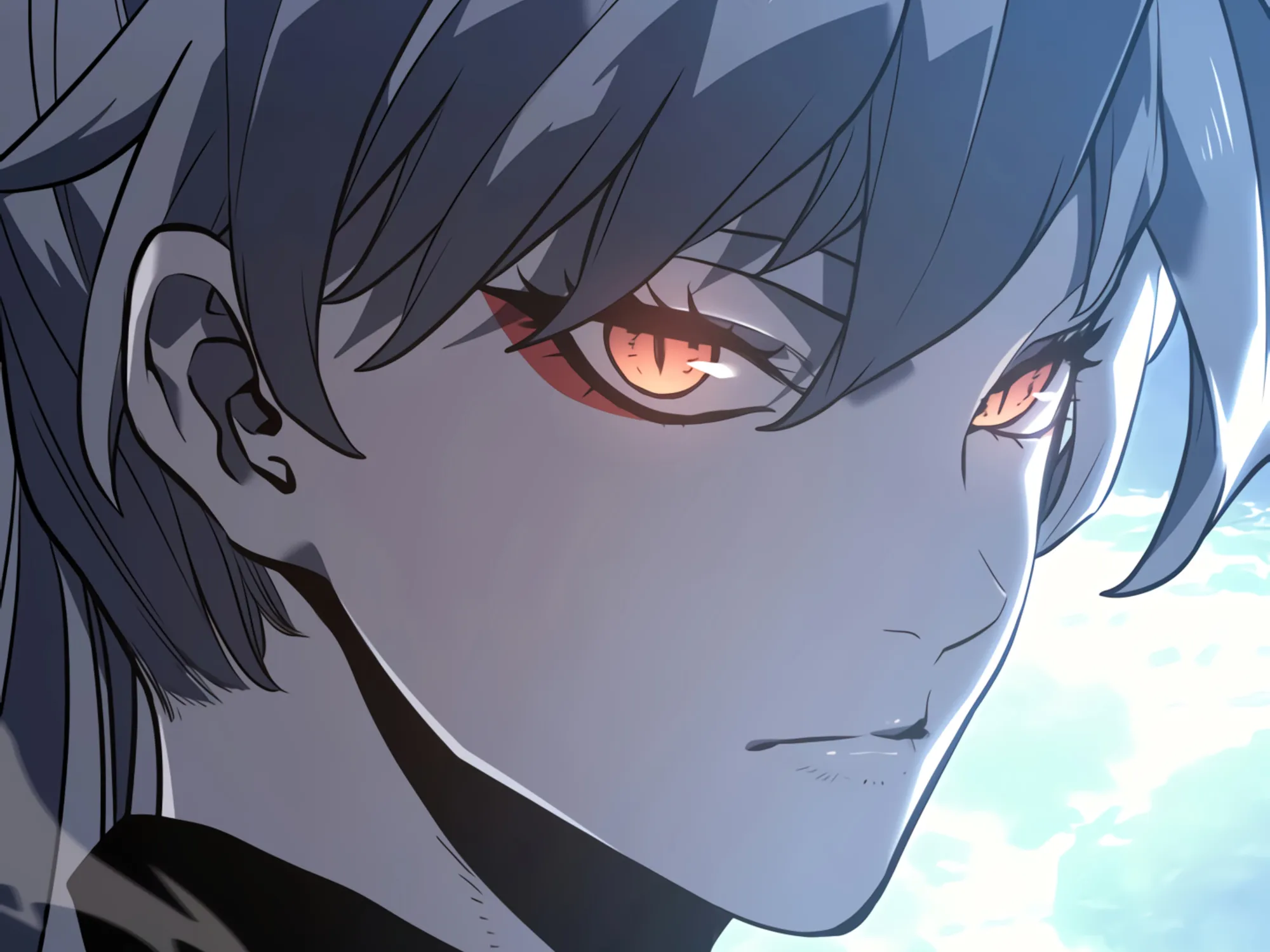 The Reaper, chapter 55, page 124