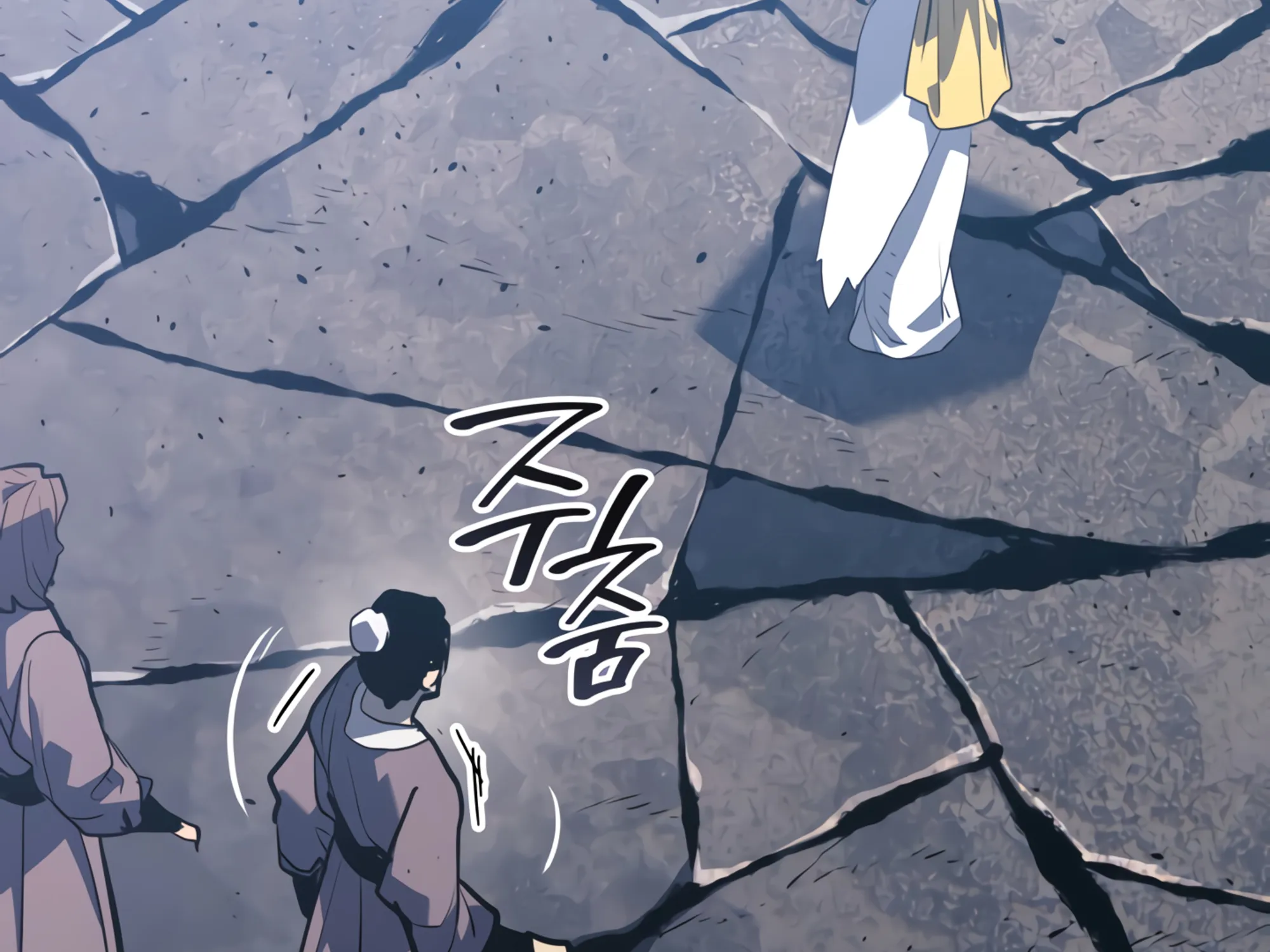 The Reaper, chapter 55, page 190