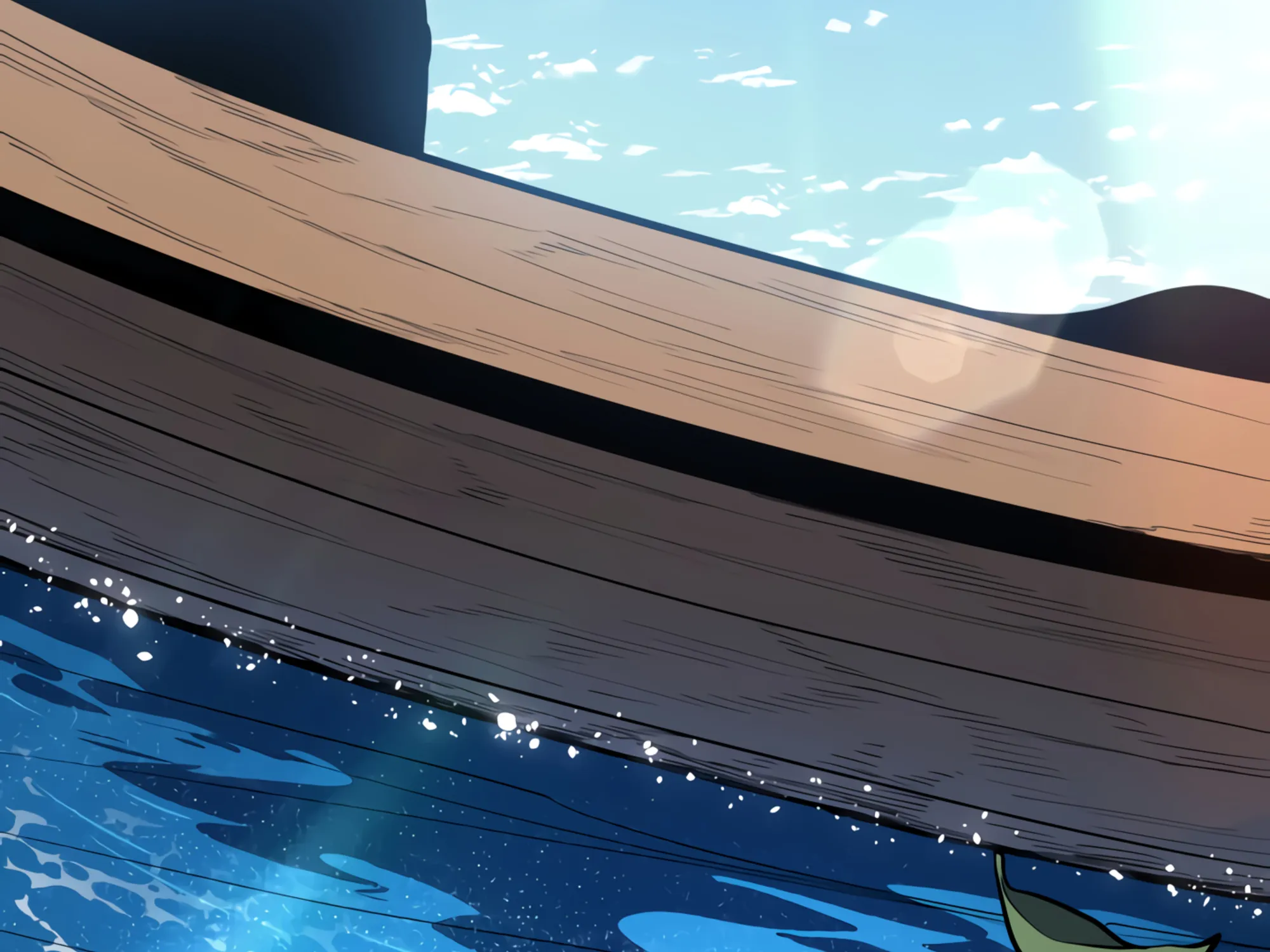 The Reaper, chapter 55, page 356