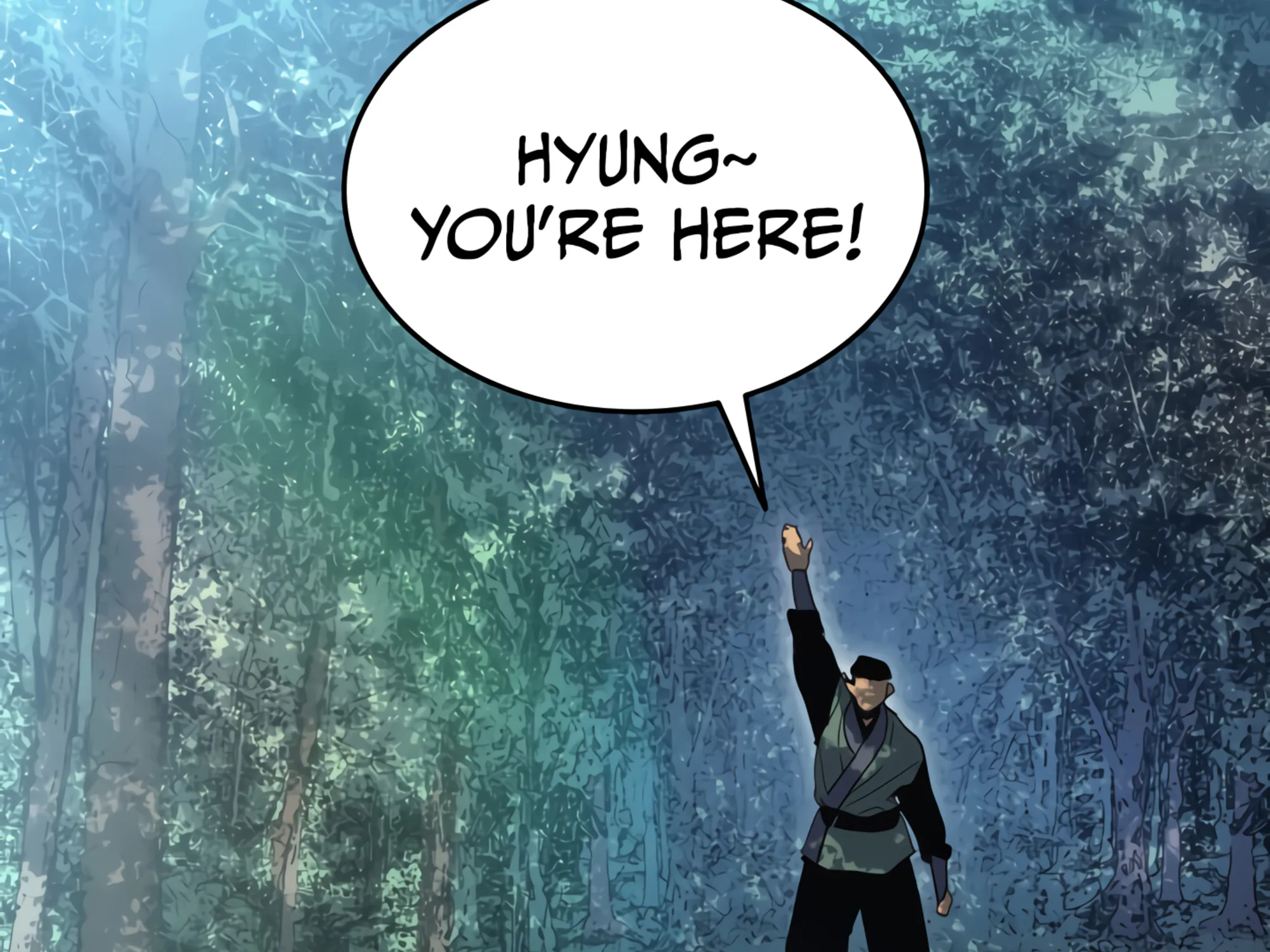 The Reaper, chapter 55, page 360