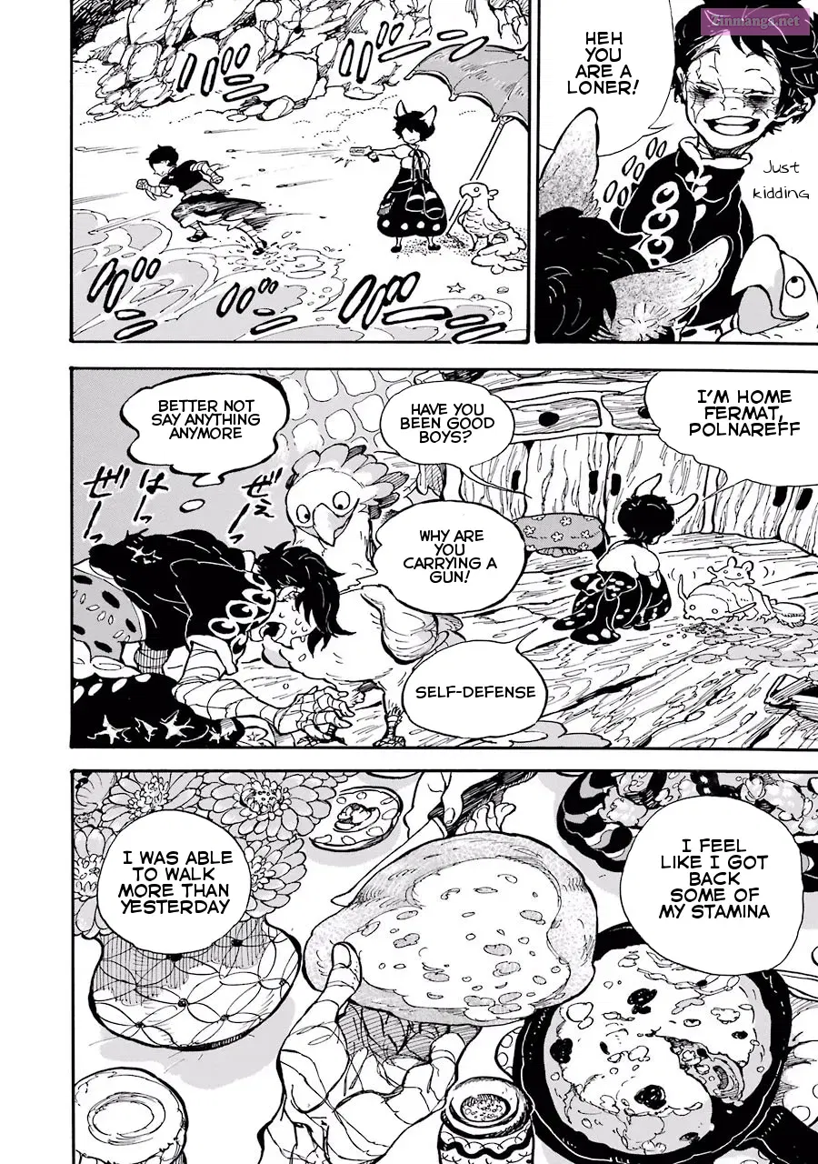 Einstein's Monster, chapter 2, page 26