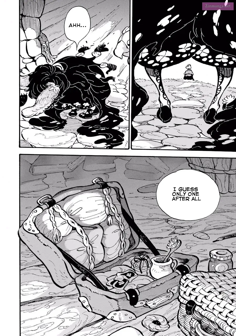 Einstein's Monster, chapter 2, page 34