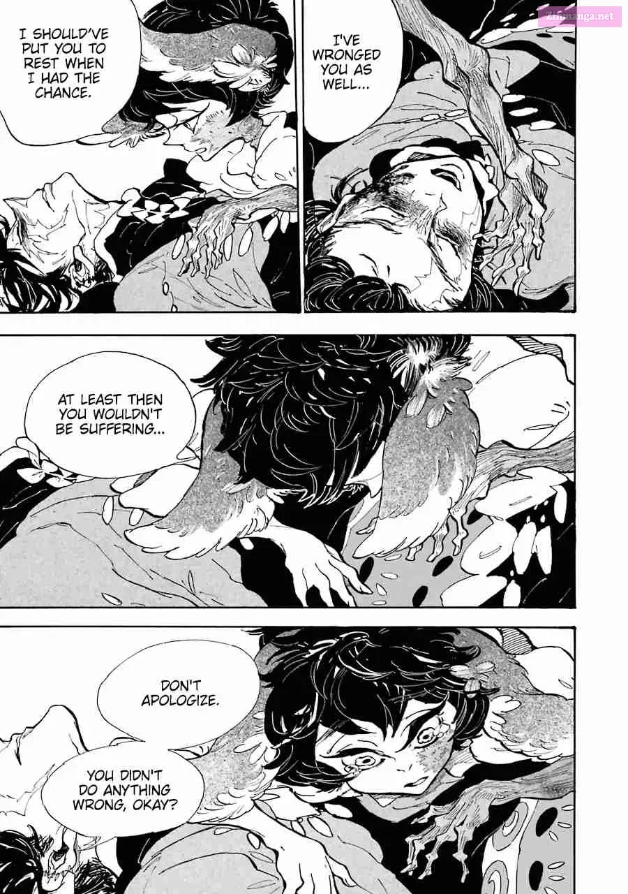 Einstein's Monster, chapter 4, page 9