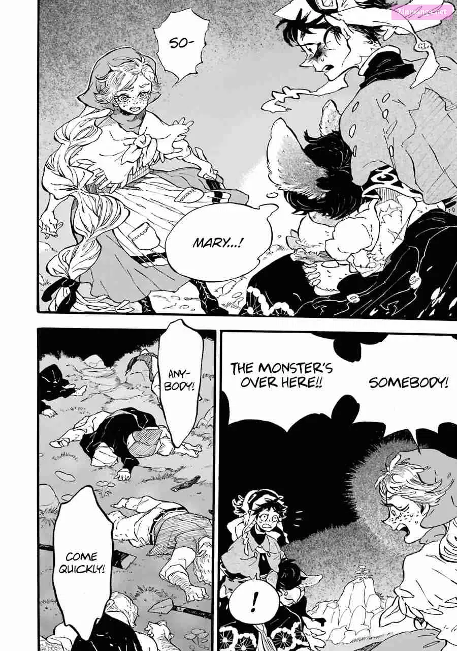 Einstein's Monster, chapter 4, page 16