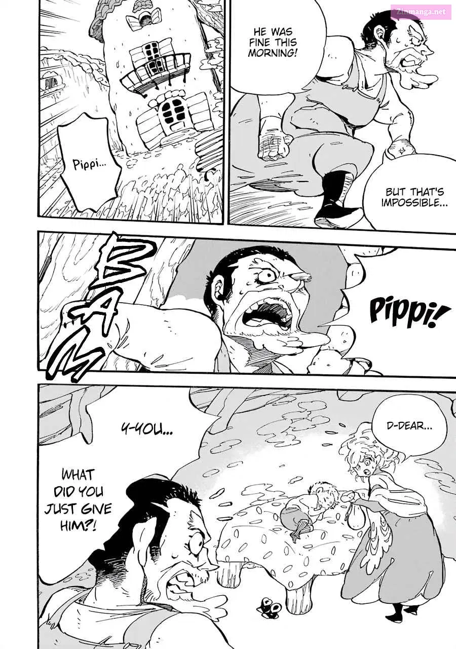 Einstein's Monster, chapter 5, page 43