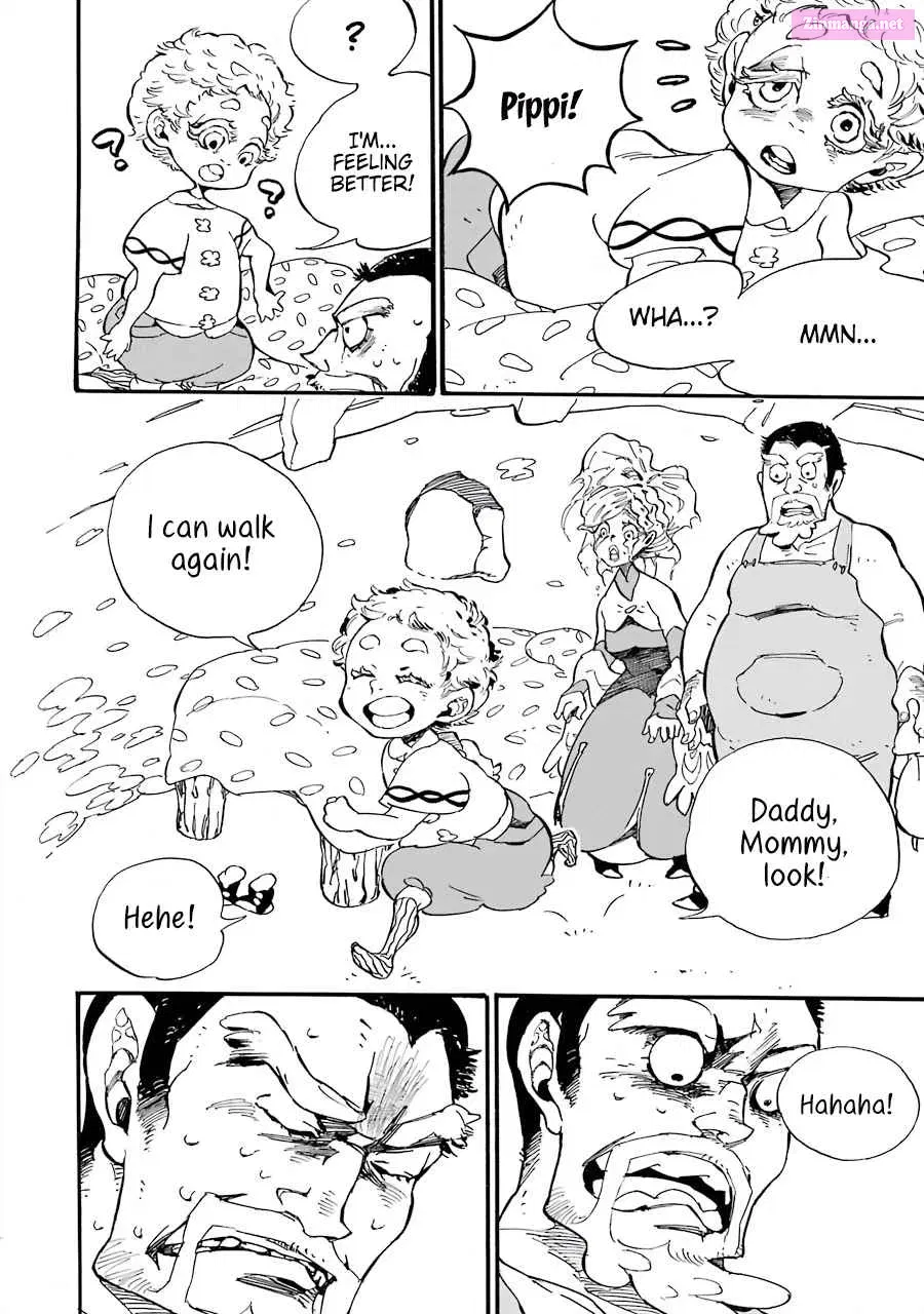 Einstein's Monster, chapter 5, page 45