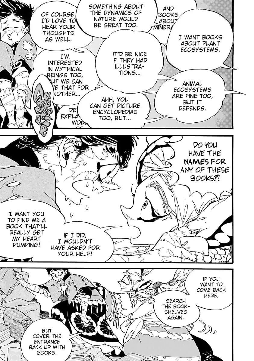 Einstein's Monster, chapter 7, page 13