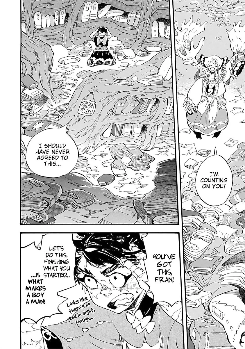 Einstein's Monster, chapter 7, page 14
