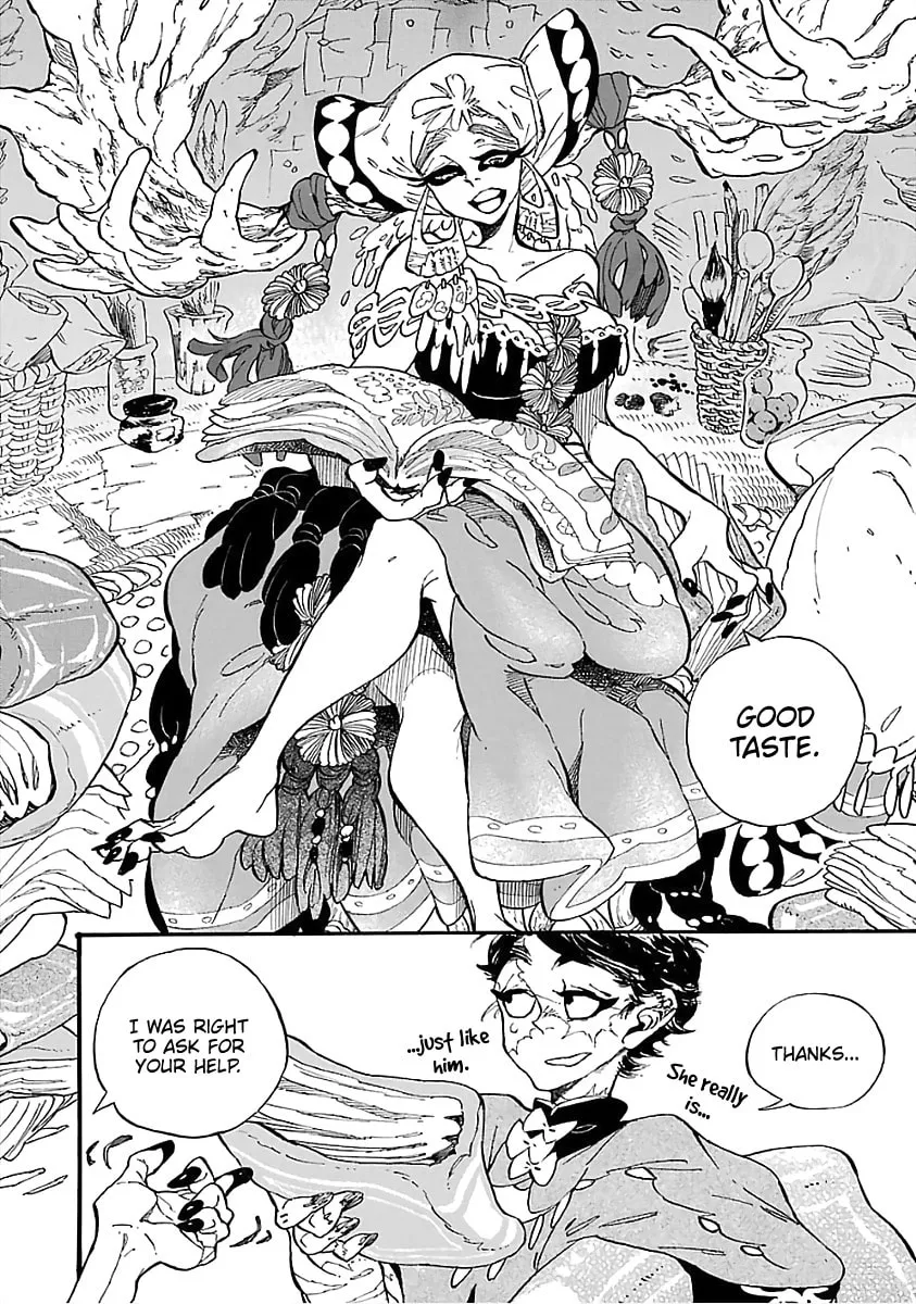 Einstein's Monster, chapter 7, page 16