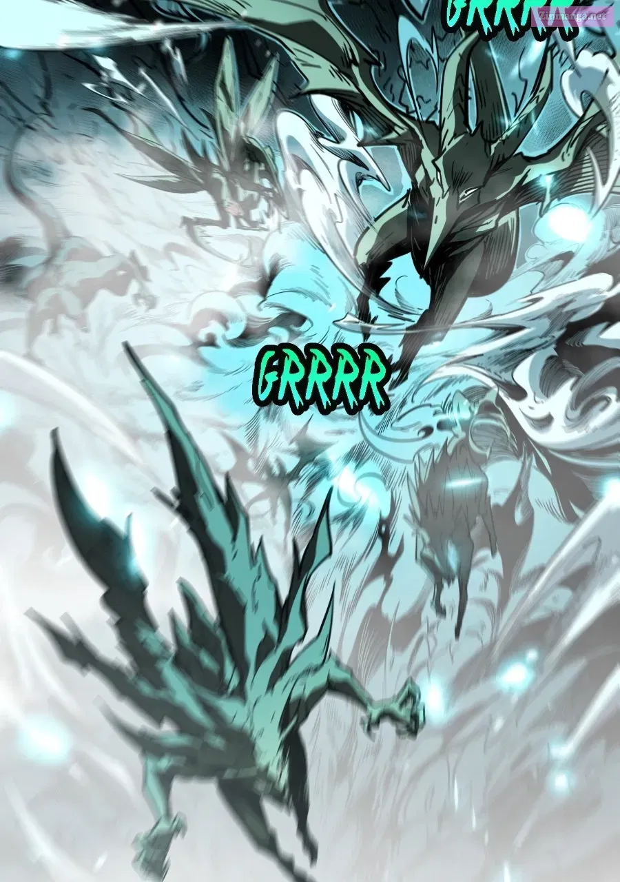 All-Class Awakening:God Slayer, chapter 1, page 15