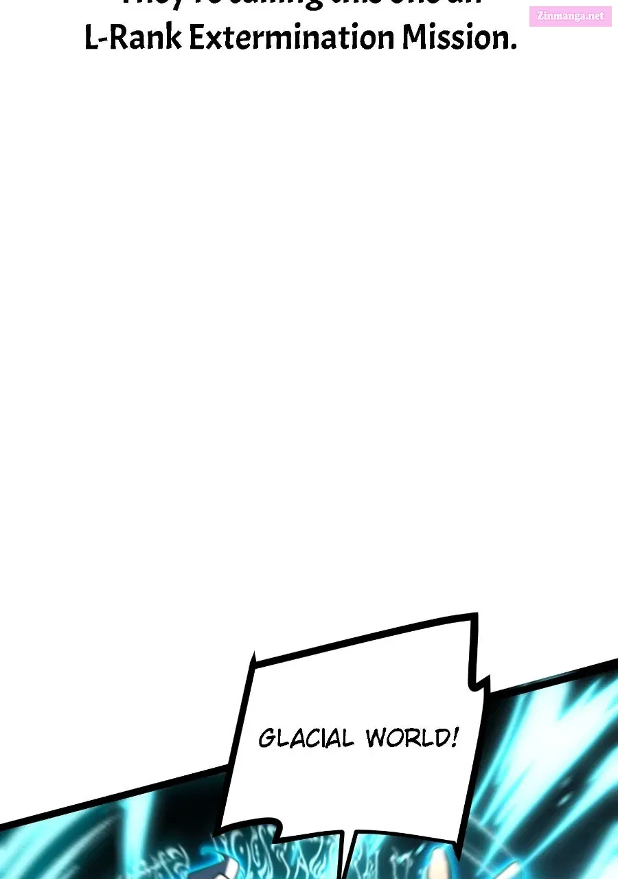 All-Class Awakening:God Slayer, chapter 1, page 22