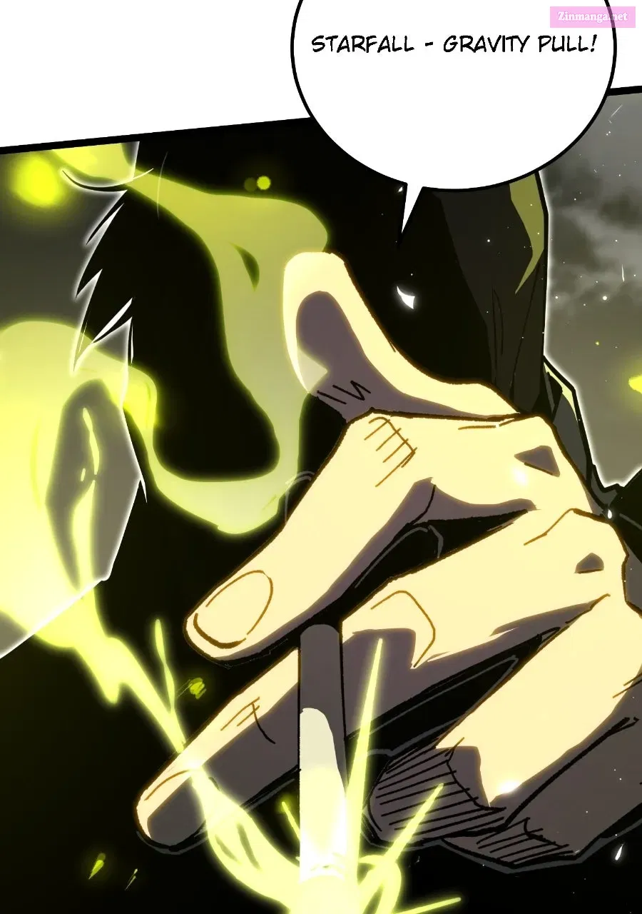 All-Class Awakening:God Slayer, chapter 1, page 30
