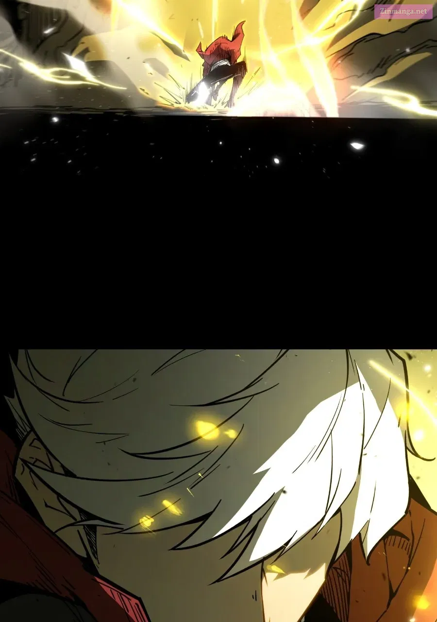All-Class Awakening:God Slayer, chapter 1, page 41