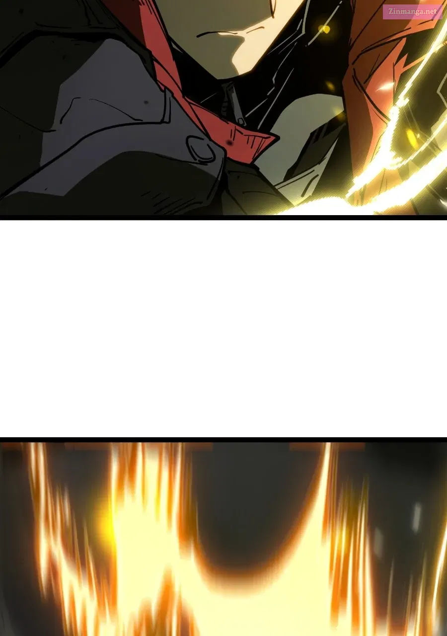 All-Class Awakening:God Slayer, chapter 1, page 42